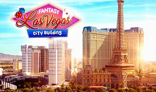download Fantasy Las Vegas: City-building apk